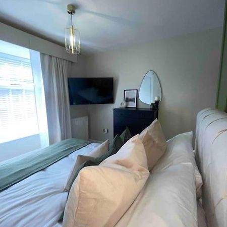 Churchview Apartments Seaham Luaran gambar