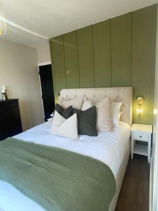 Churchview Apartments Seaham Luaran gambar