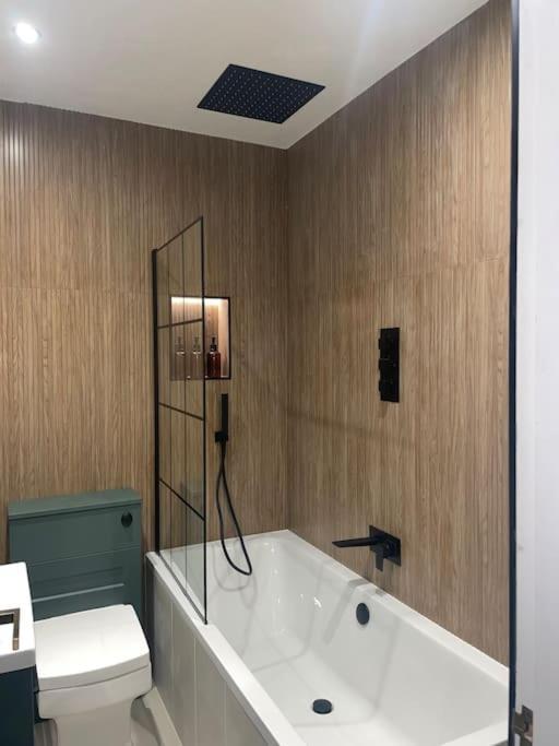 Churchview Apartments Seaham Luaran gambar
