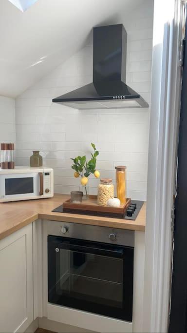 Churchview Apartments Seaham Luaran gambar