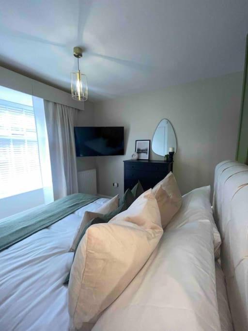 Churchview Apartments Seaham Luaran gambar