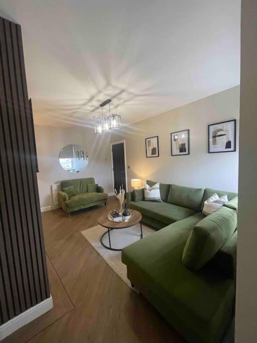 Churchview Apartments Seaham Luaran gambar