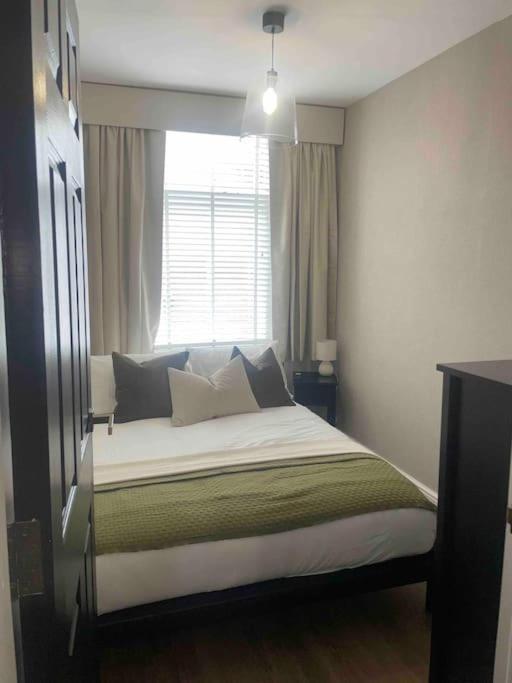 Churchview Apartments Seaham Luaran gambar