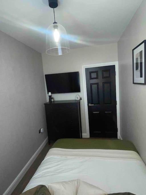 Churchview Apartments Seaham Luaran gambar