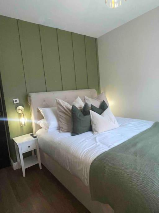 Churchview Apartments Seaham Luaran gambar